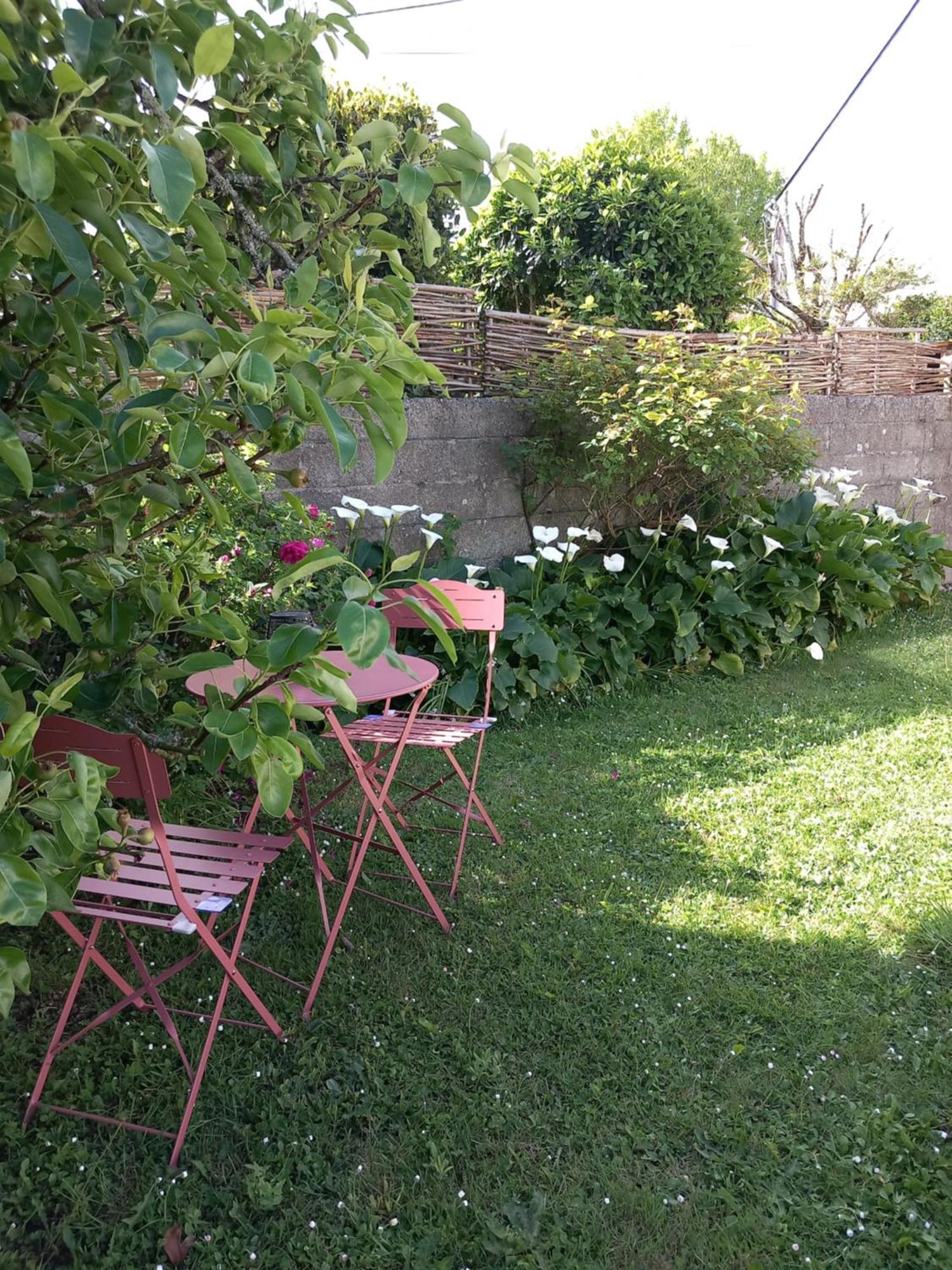 Maison 3 Etoiles Proche Des Plages Pont-l'Abbe Exterior photo
